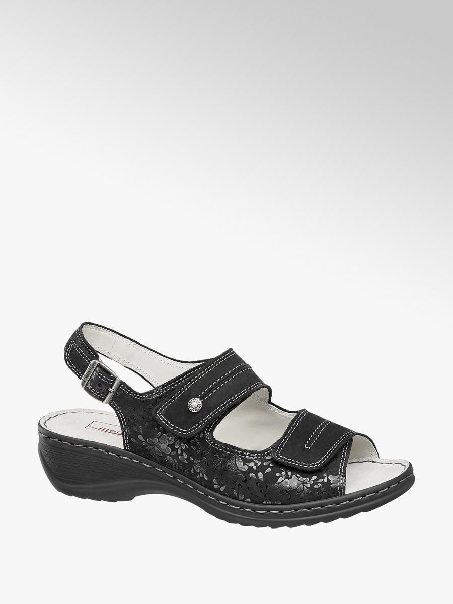 deichmann medikus sandalen damen deichmann medikus sandalen damen